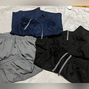 Athletic Works Basketball Athletic Shorts WITH STRING